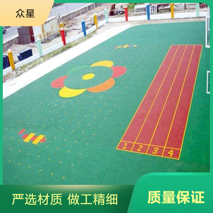 莆田市塑胶跑道塑胶地坪 - 推荐